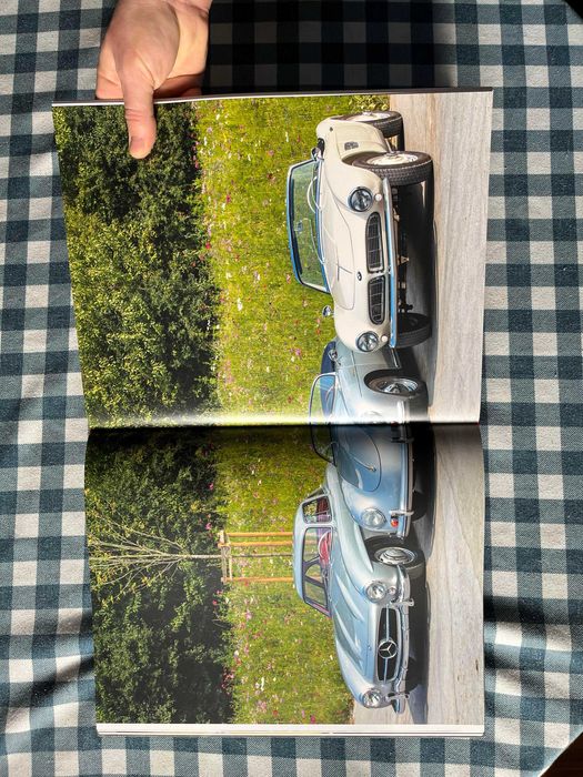 Carte colectie Classic Cars Review The Best Classic Cars on the Planet