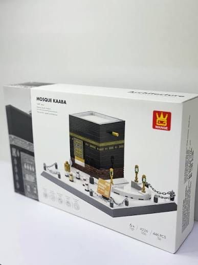 Конструктор,Мешіт