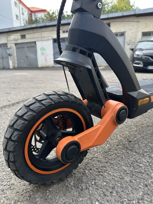 Kukirin g3 2025 450km