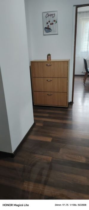 Apartament de închiriat ,Calea Turzii 162-168, 
Pentru mai multe detalii sau pentru programarea unei vizionări, vă rog să mă contactați telefonic.