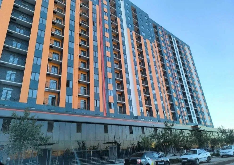 Kvartira ijara sheriklikka