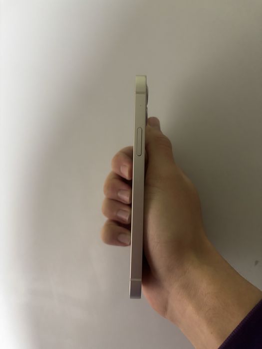 iPhone 12 128gb. White.