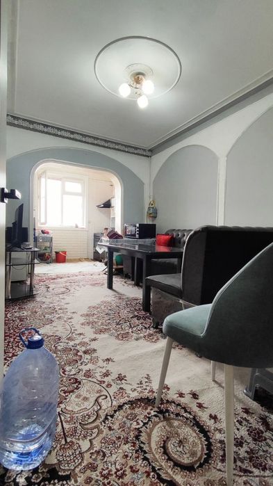 Сергели туманида квартира сотилади