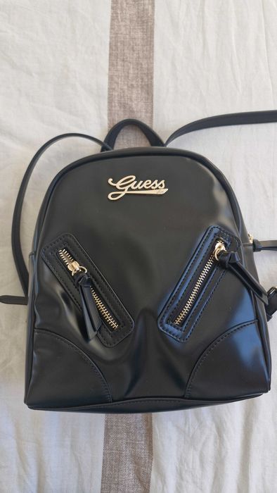 Оригинална чанта Guess