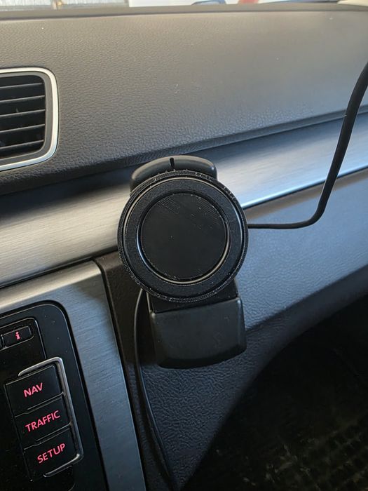 Volkswagen suport telefon magnetic magsafe pentru vw carkit
Ofer predare personala in zon