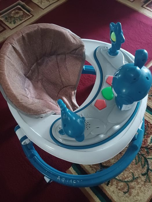 Ходунок детский го