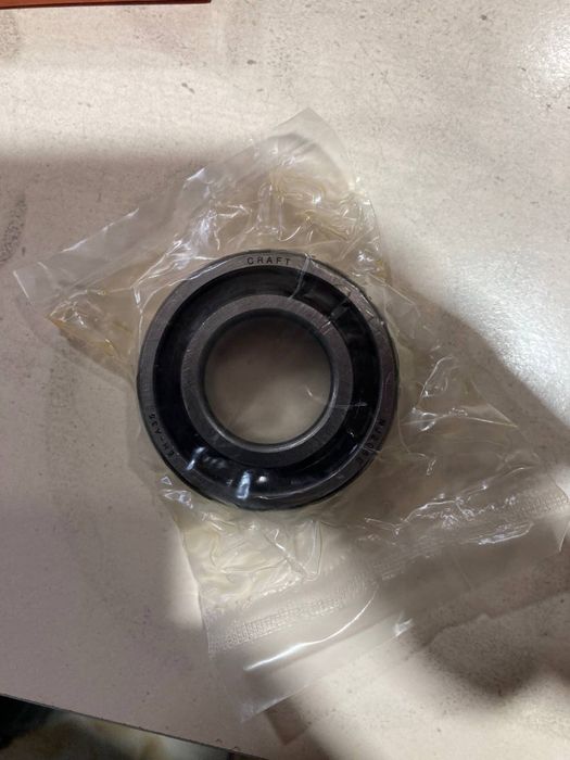 Подшипник первичного вала КПП 2108 "CRAFT" NJ205E