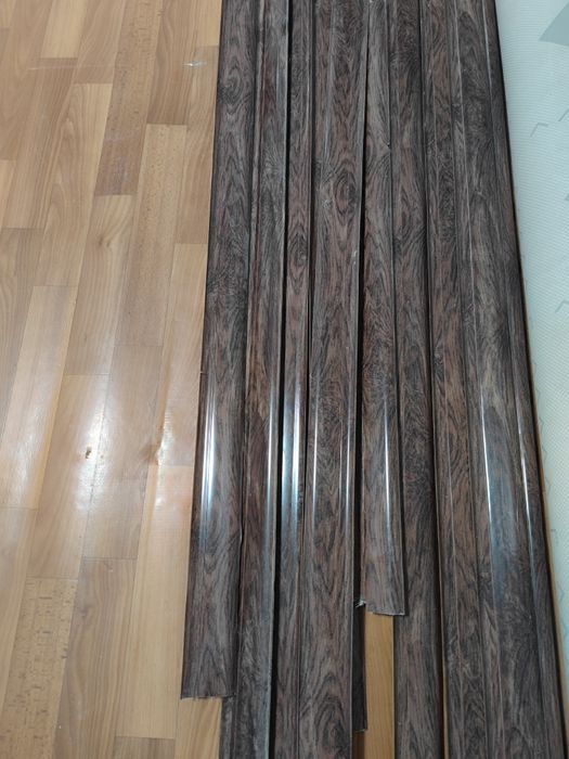 Продам линолеум б/у, 4*4,7