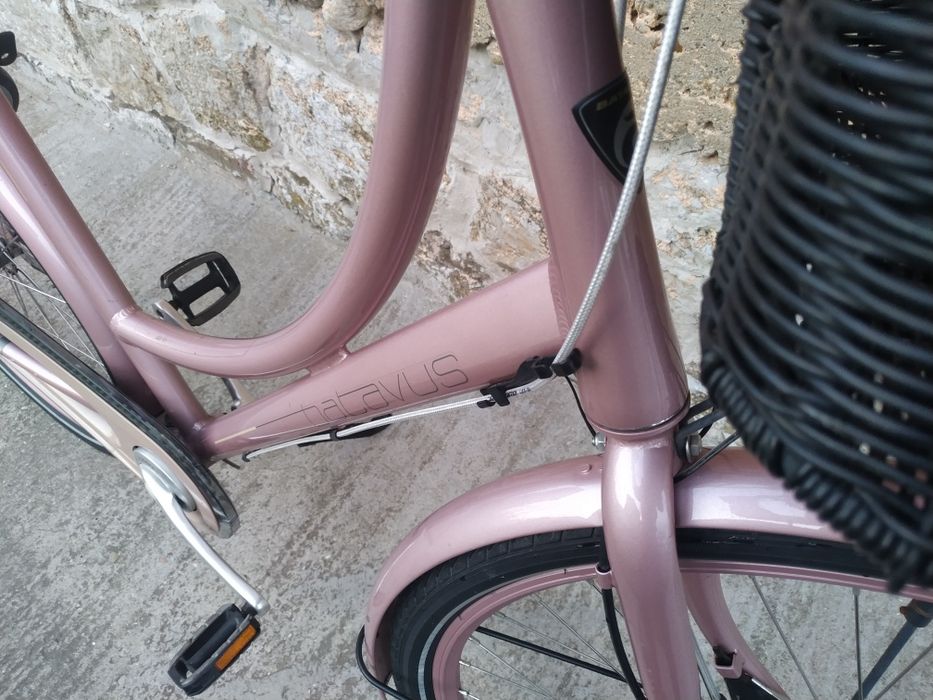 Дамски велосипед Batavus diva 28 цола