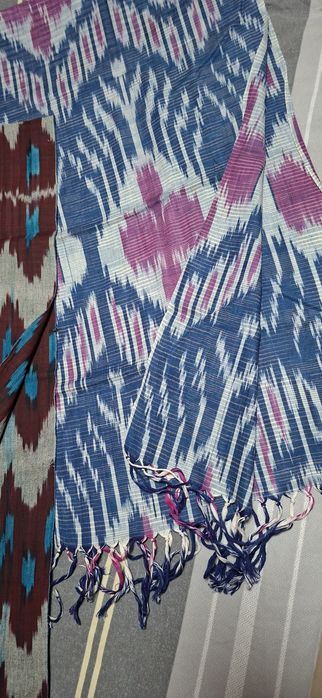 Продаётся шарфы из адраса Новые