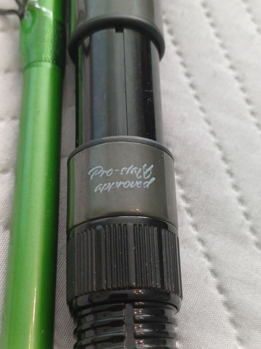 Въдица за риболов на сом MADCAT  нова