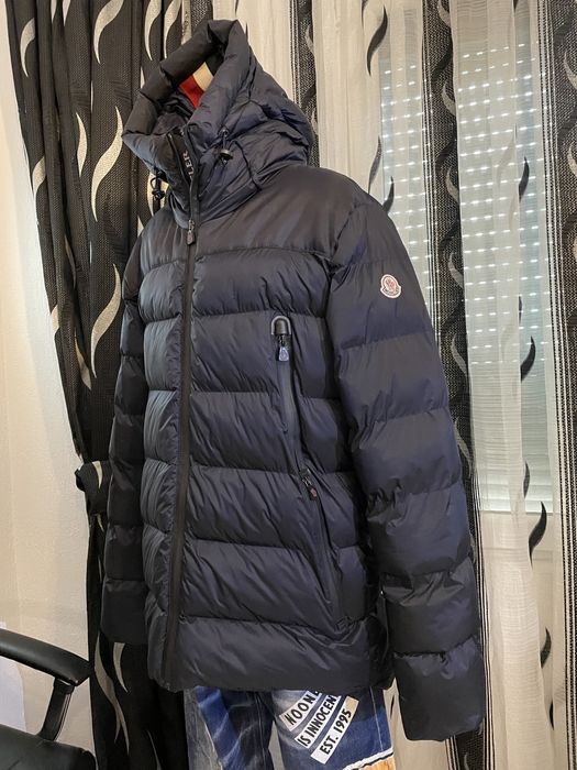 Монклер якета