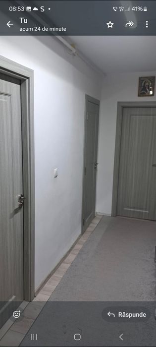 Vând apartament 1 cameră