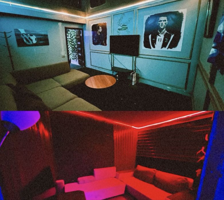 ГОТОВЫЙ БИЗНЕС playstation