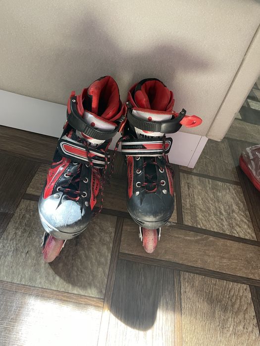 Ролики для катание