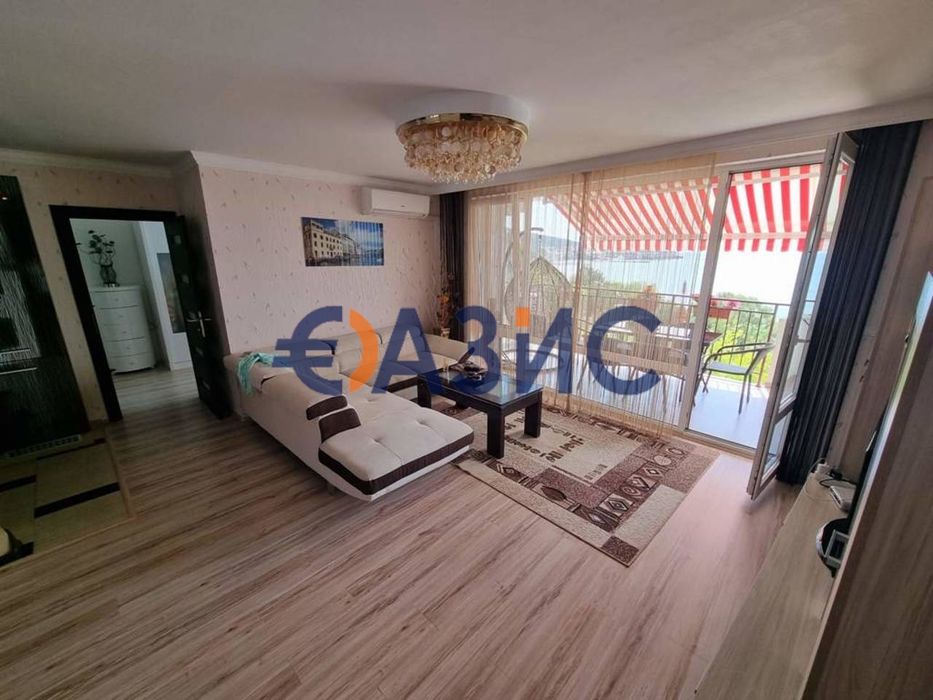 Продава се Тристаен апартамент в Свети Влас - 110 кв.м за 1546 €/кв.м - Снимка #4