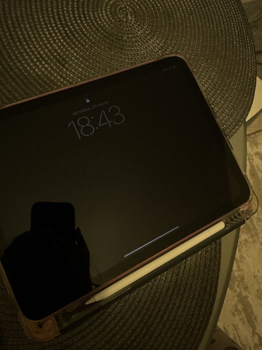 tableta apple iPad 11” A16 2025
