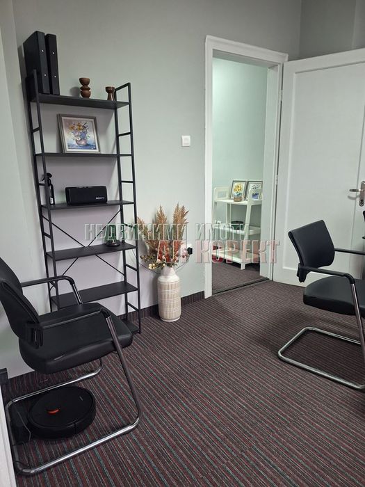 Дава се под наем Офис в Варна, Център - 40 кв.м за 997.05 € - Снимка #6