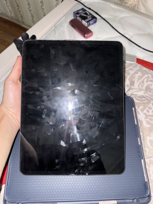 Айпад про 2022 года