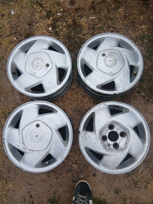 Р14 Опел вектра диск