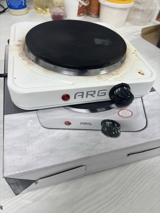 Электрическая плитка