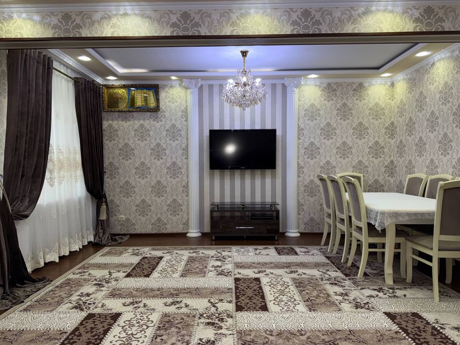4/5/5 Сергели-7 — 90 м² за 85 000 у.е.