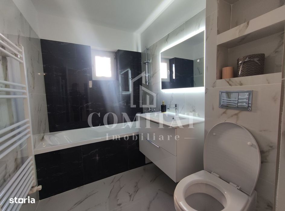Apartament 3 camere| Zona Iulius Mall