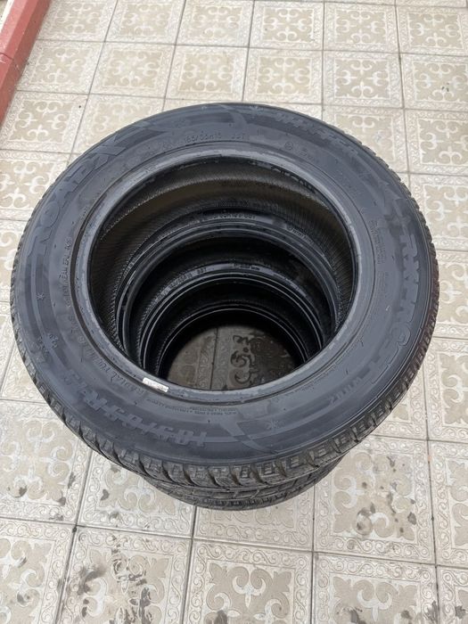 Қысқы дөңгелек (зимние шины)