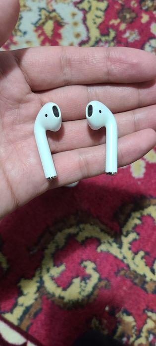 Airpods 1 original 100%