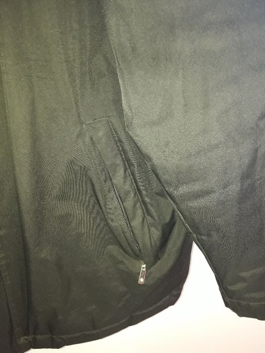 geaca de toamna-iarna superba culoare negru