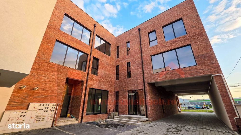 Spatiu Comercial | 262 Mp | Parter | VAD | 6 locuri parcare | VIDEO