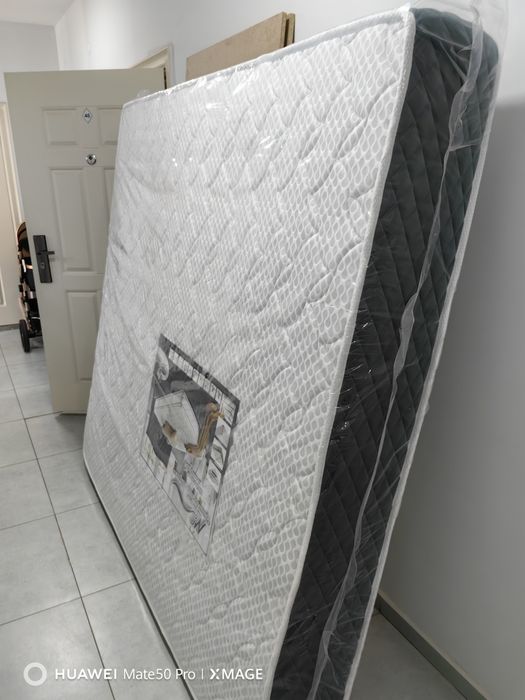 Ортопедический Матрас сифатли