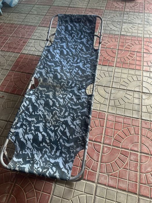 Продаются раскладушки