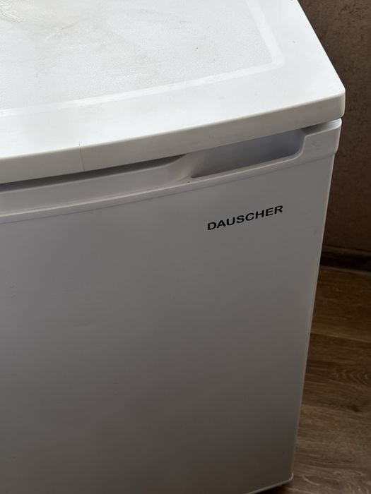 Морозильная камера Dauscher