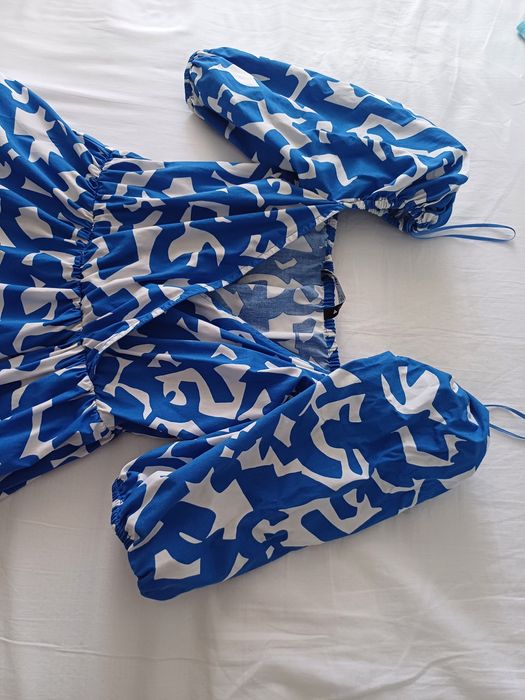 Лятна Рокля Zara