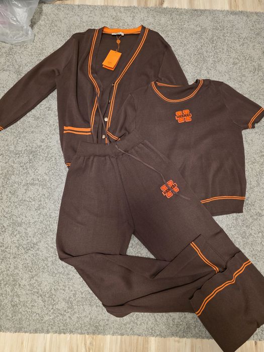 Уникален Марков комплект 3 части