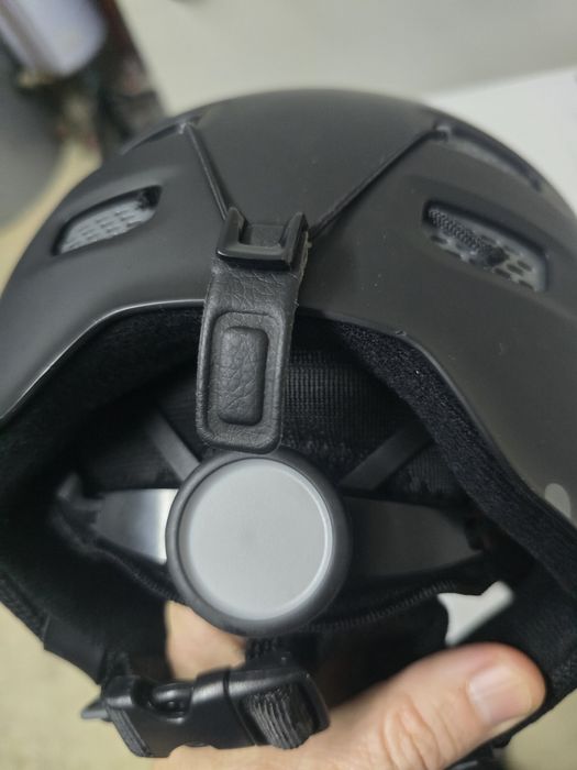 Casca copii  ski wedze