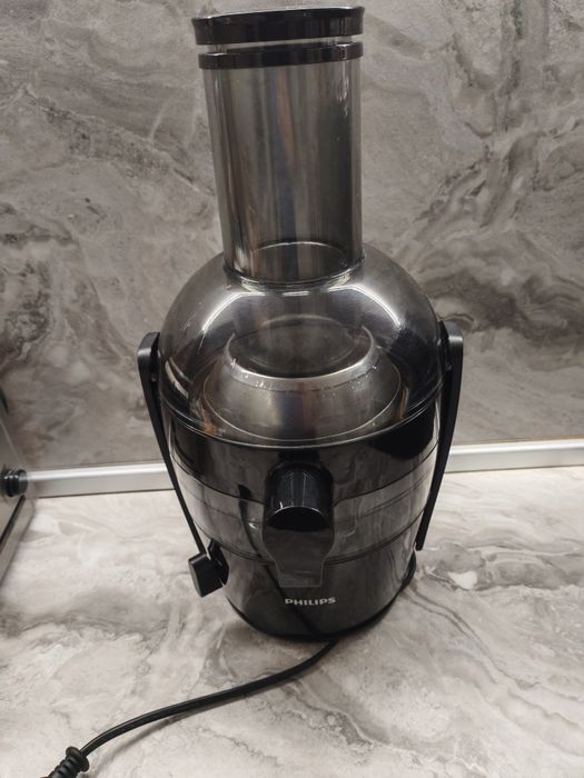 Сокоизстисквачка Phillips HR1855/70 800w