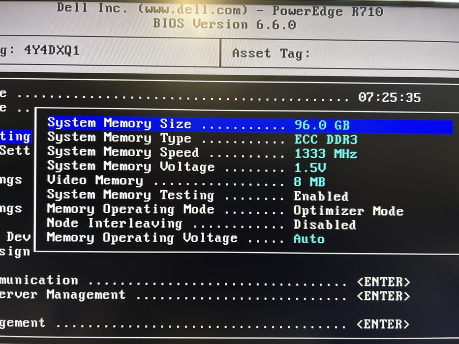 Server DELL Poweredge R710 Iasi • OLX.ro