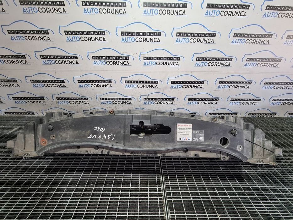 Trager Porsche Cayenne Facelift 3.0 D 2007 - 2010 2967CC Automata (1060) Diesel