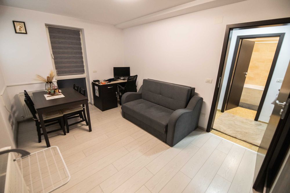 Închiriere apart. Bragadiru (Diamantului) - 2 camere(LIBER 13 aprilie)