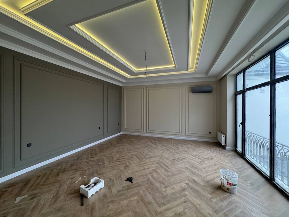 Улица Никитина Продается Новый Евро дом