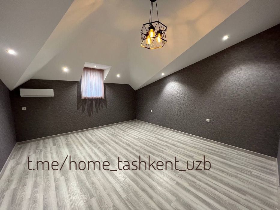 Амир Темур 4 этаж 500 м² Новый Евро Дом