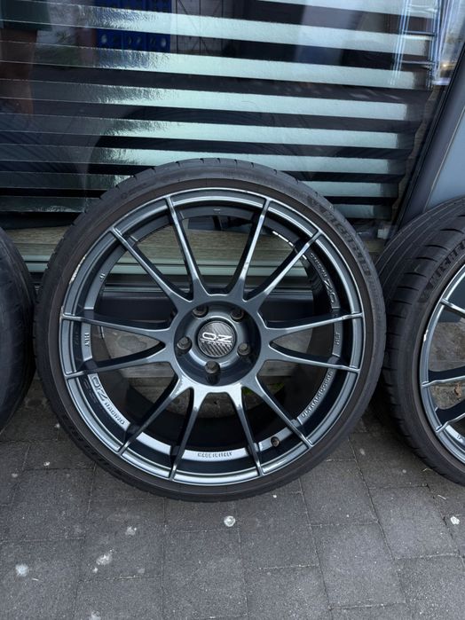 OZ Ultraleggera 5x120 19 HLT