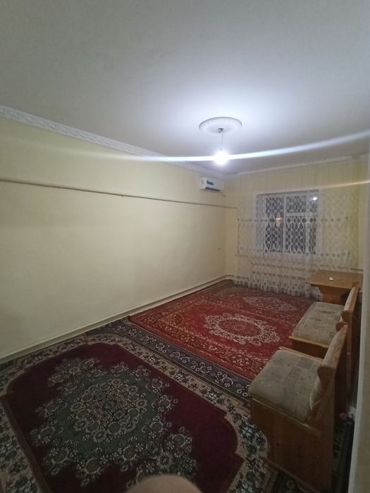 23 мкр да 3 комнаталы квартира арендага бериледи