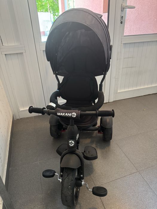 Триколка за дете