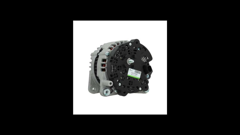 Alternator Valeo reconditionat pentru VW , Skoda, TG17C019