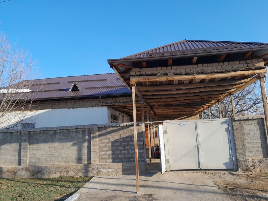 Уй сотилади 19 сотих