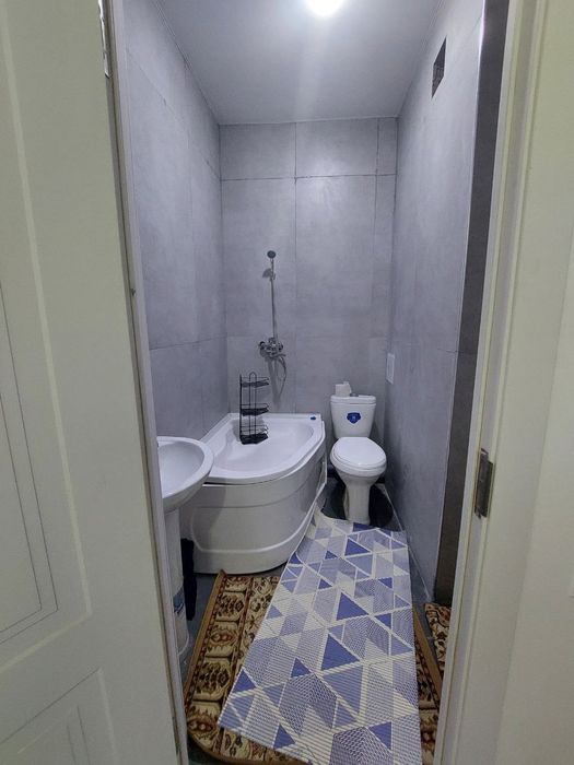 Arenda 2 xonali kvartira Toshkent shahar Yashnobod tumani