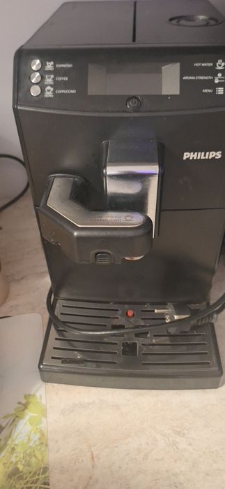 aparat cafea Philips